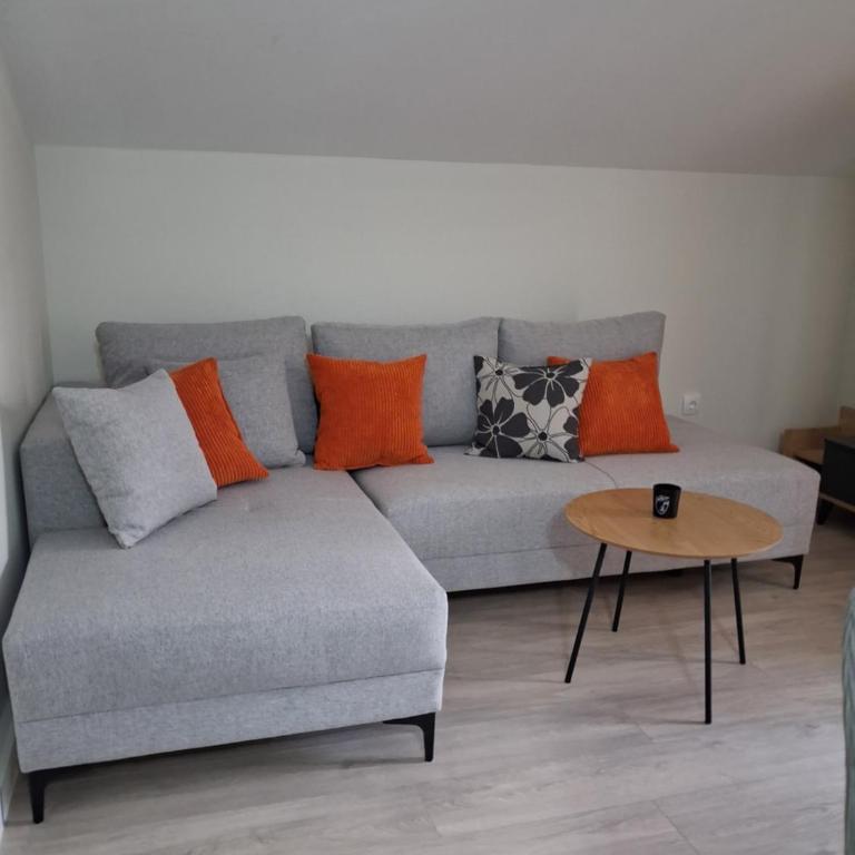 Apartmani Bojana - Apartman sa 1 Spavaćom Sobom - 4