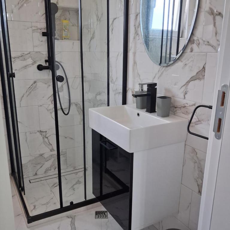 Apartmani Bojana - Apartman sa 1 Spavaćom Sobom - 9