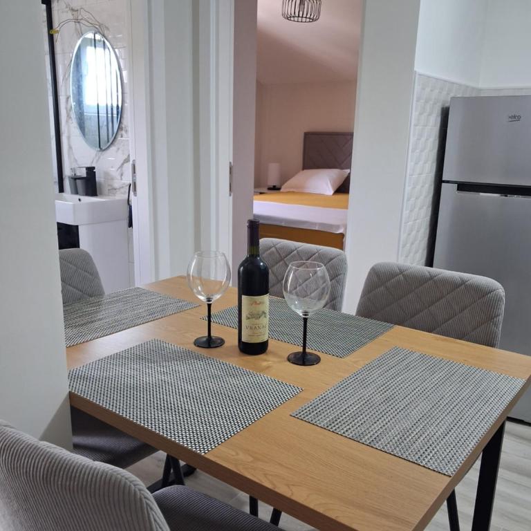 Apartmani Bojana - Apartman sa 1 Spavaćom Sobom - 5