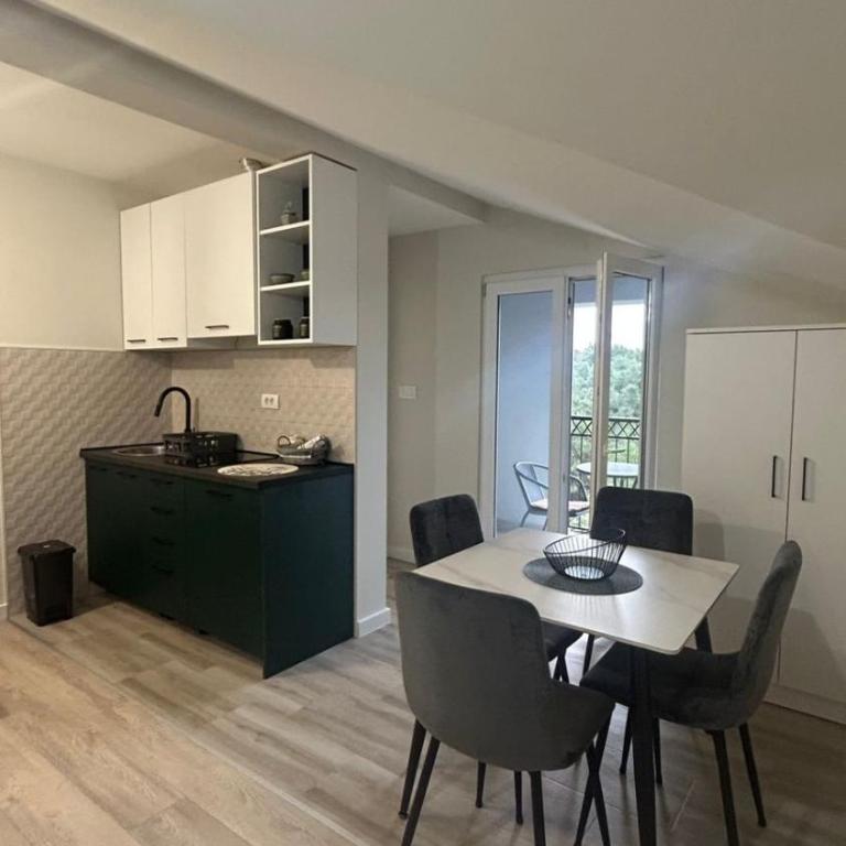 Apartmani Bojana - Studio - 8