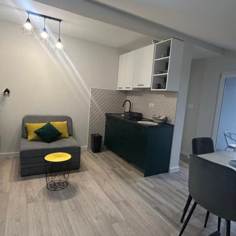 Apartmani Bojana - Studio - 9