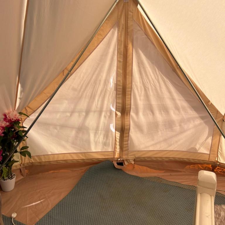 Esmaraldas House of Love - Tenda - 8