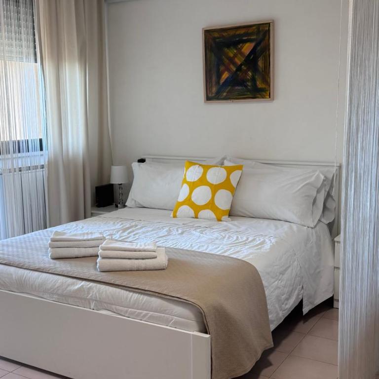 Casa Valentina 3 - Casa con 1 Camera da Letto - 1