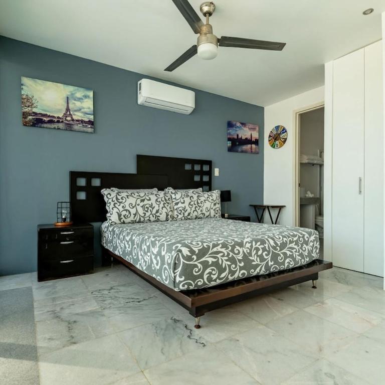 Beachfront Duplex w Multiple Pools - Beachclub - Casa - 1