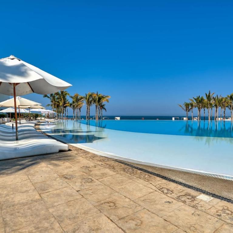 Beachfront Duplex w Multiple Pools - Beachclub - Casa - 3