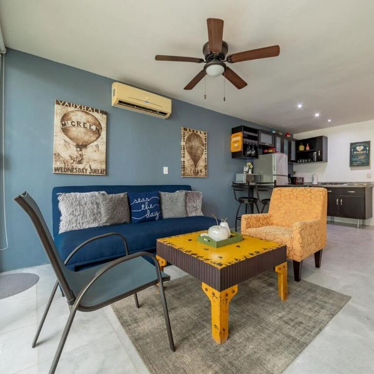 Beachfront Duplex w Multiple Pools - Beachclub - Casa - 4