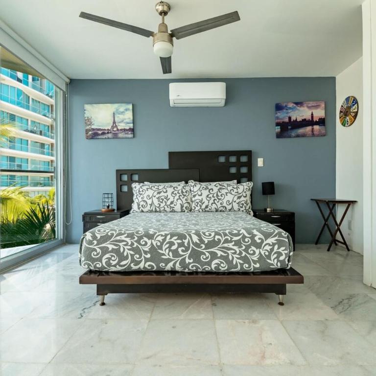 Beachfront Duplex w Multiple Pools - Beachclub - Casa - 10