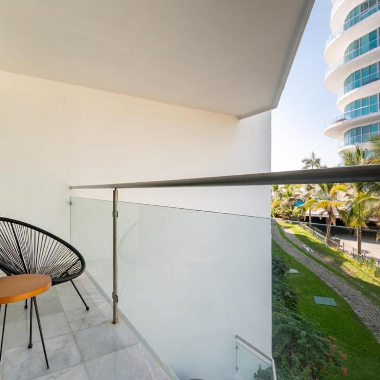 Beachfront Duplex w Multiple Pools - Beachclub - Casa - 11