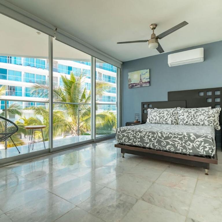 Beachfront Duplex w Multiple Pools - Beachclub - Casa - 12