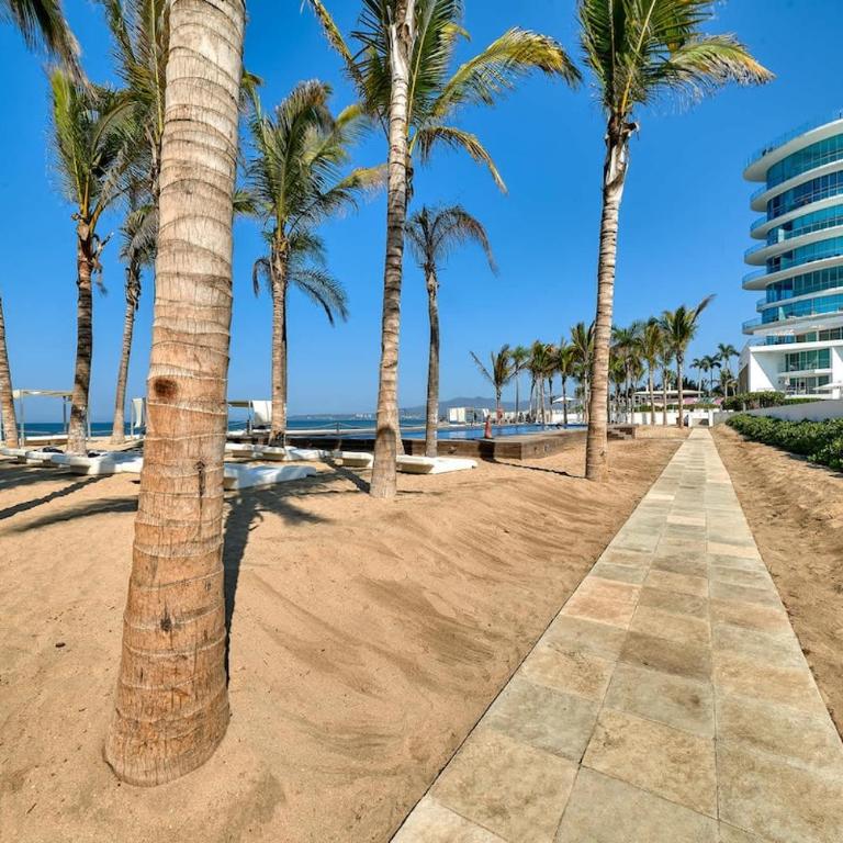 Beachfront Duplex w Multiple Pools - Beachclub - Casa - 31
