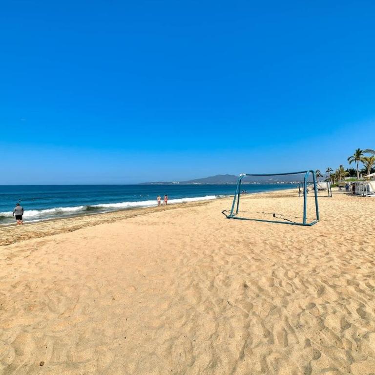 Beachfront Duplex w Multiple Pools - Beachclub - Casa - 32