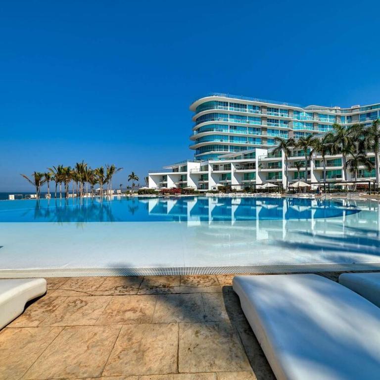 Beachfront Duplex w Multiple Pools - Beachclub - Casa - 35