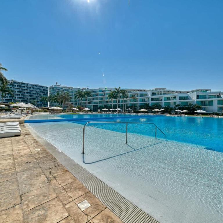 Beachfront Duplex w Multiple Pools - Beachclub - Casa - 38