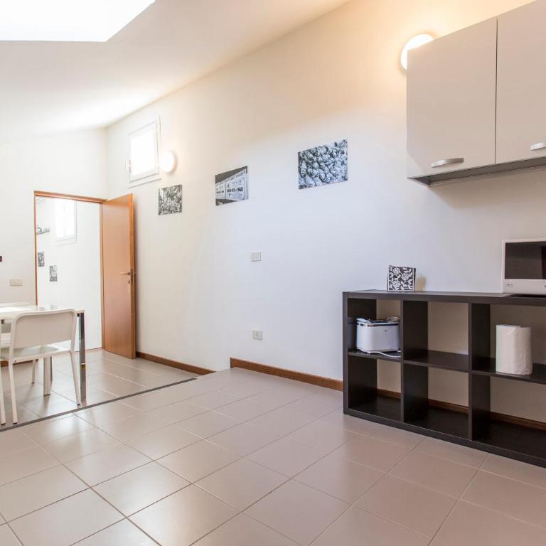 Residence Studio Vita - Three-Bedroom Apartment - 7