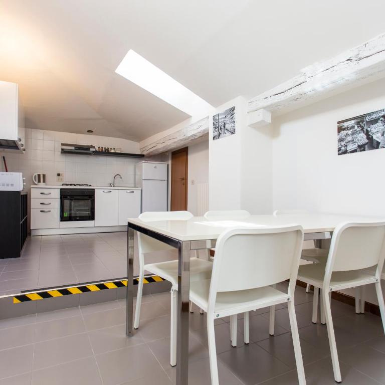 Residence Studio Vita - Three-Bedroom Apartment - 8