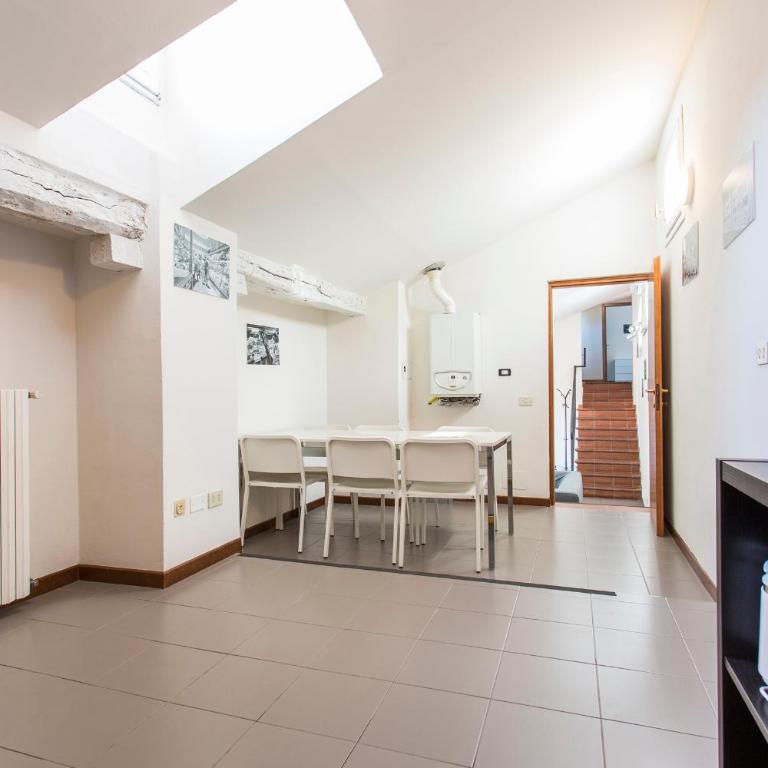Residence Studio Vita - Three-Bedroom Apartment - 9