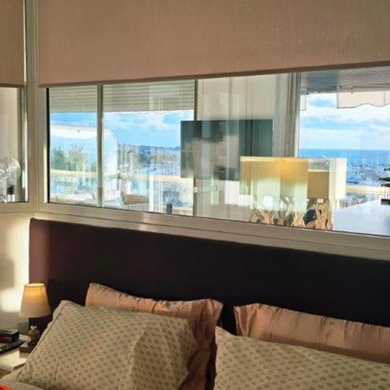 "La Dolce Vita" Seaview Apartment - La Réale Croisette - Appartement 2 Chambres - Vue sur Mer - 25