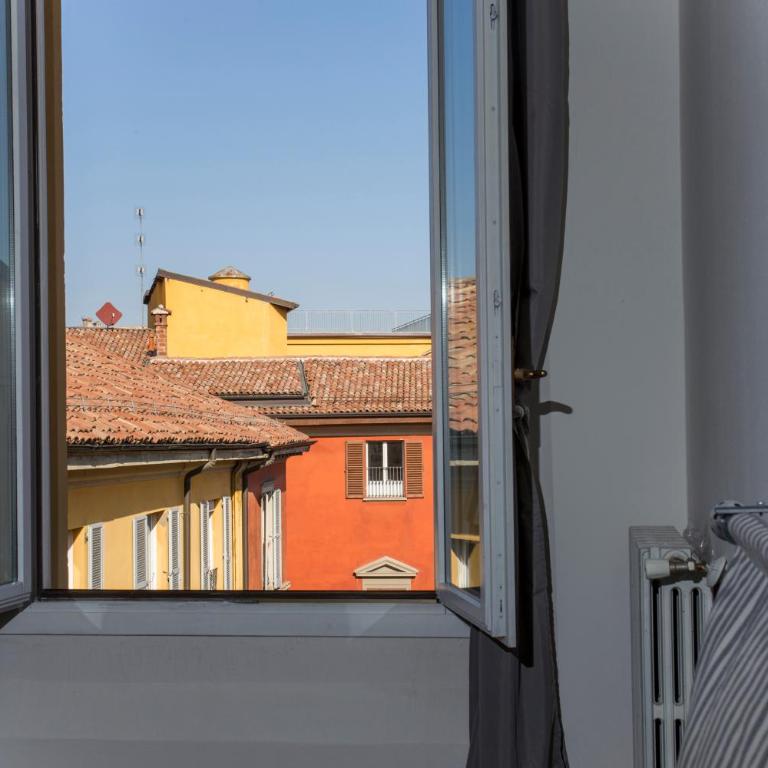 Residence Studio Vita - Three-Bedroom Apartment - 11