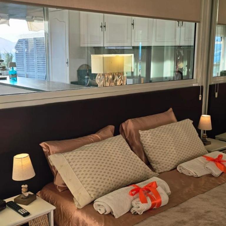 "La Dolce Vita" Seaview Apartment - La Réale Croisette - Appartement 2 Chambres - Vue sur Mer - 24