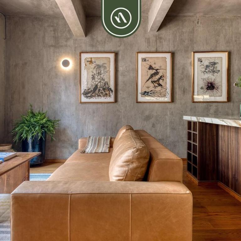 Luxury 3 BDR House in Downtown - AC - Peaceful - Casa - 21