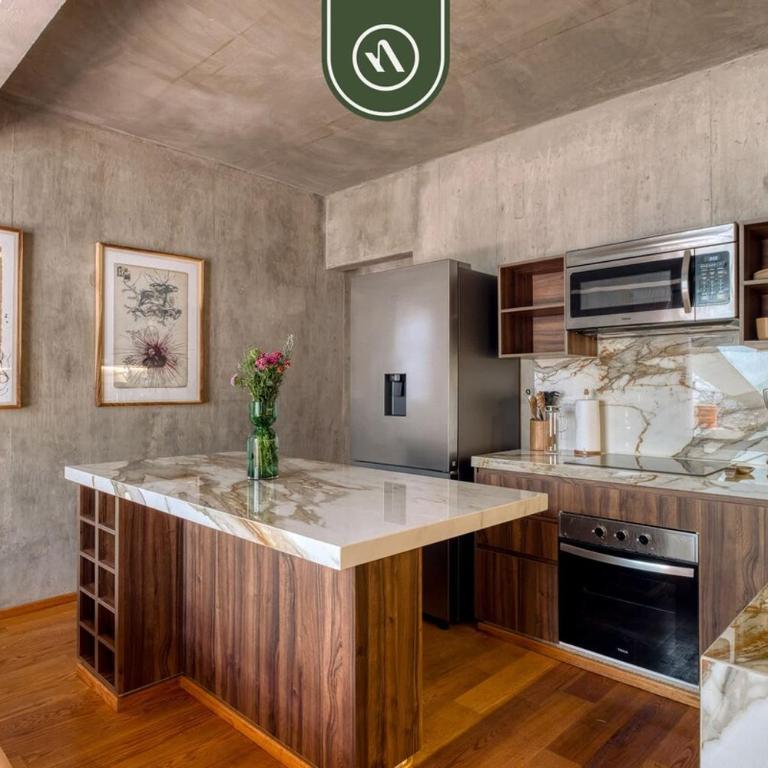 Luxury 3 BDR House in Downtown - AC - Peaceful - Casa - 22