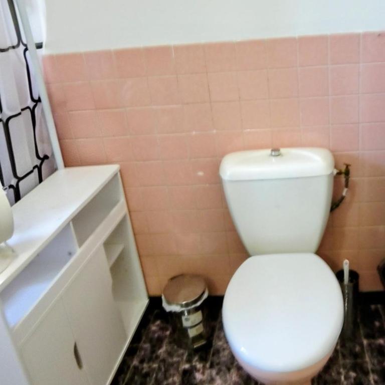 La maison de la Majore Au pied de la Cité - Casa con 5 Camere da Letto - 14
