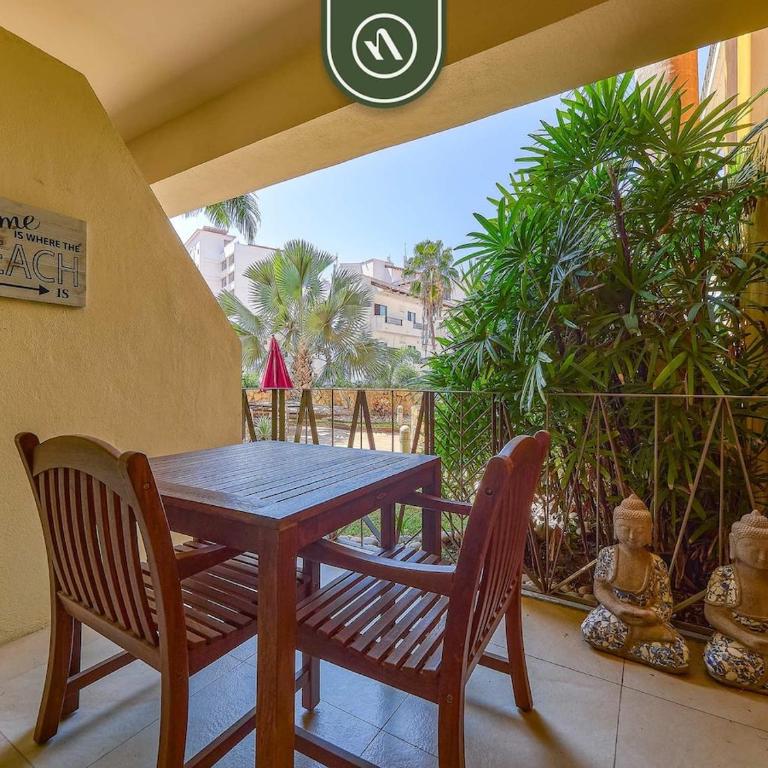 Amazing 1 BR Condo - Rooftop Pool & Bay Views - Casa - 7