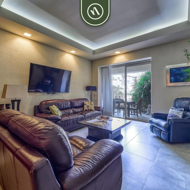 Amazing 1 BR Condo - Rooftop Pool & Bay Views - Casa - 14