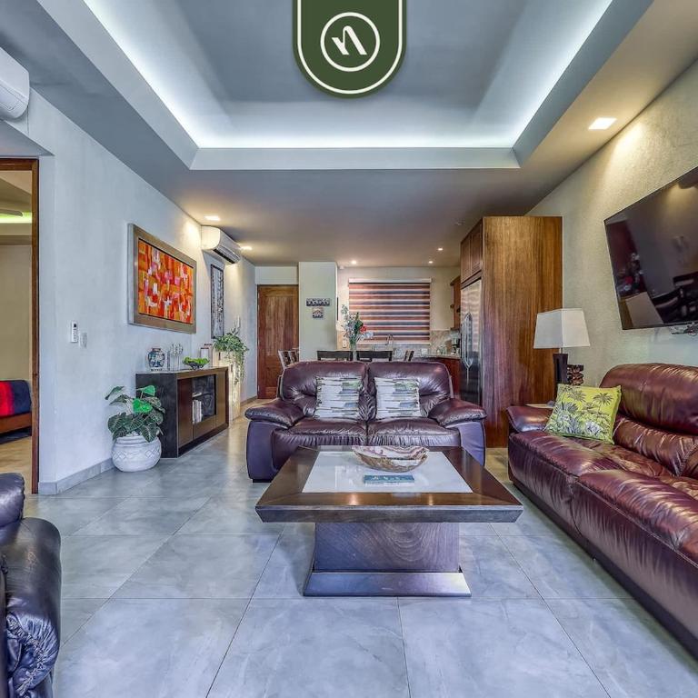 Amazing 1 BR Condo - Rooftop Pool & Bay Views - Casa - 15
