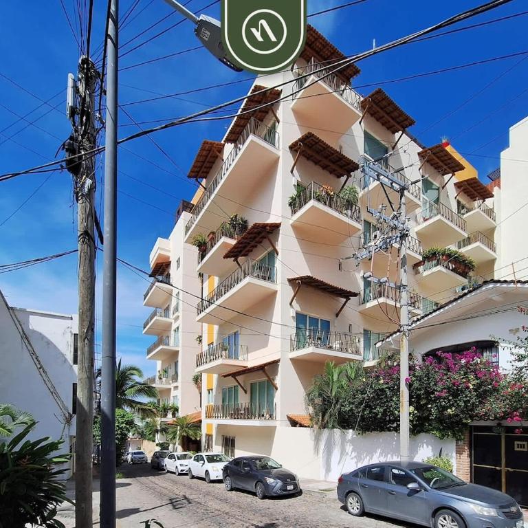 Amazing 1 BR Condo - Rooftop Pool & Bay Views - Casa - 35
