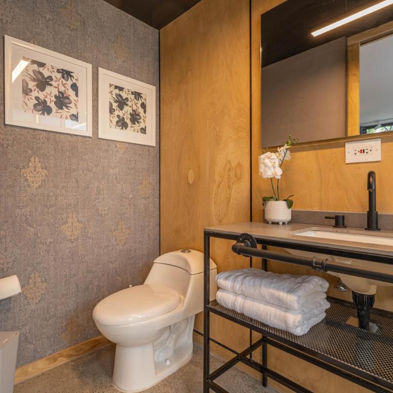 Apartamentos Ayamonte by HOUSY - Apartamento Deluxe de 2 dormitorios con balcón - 20