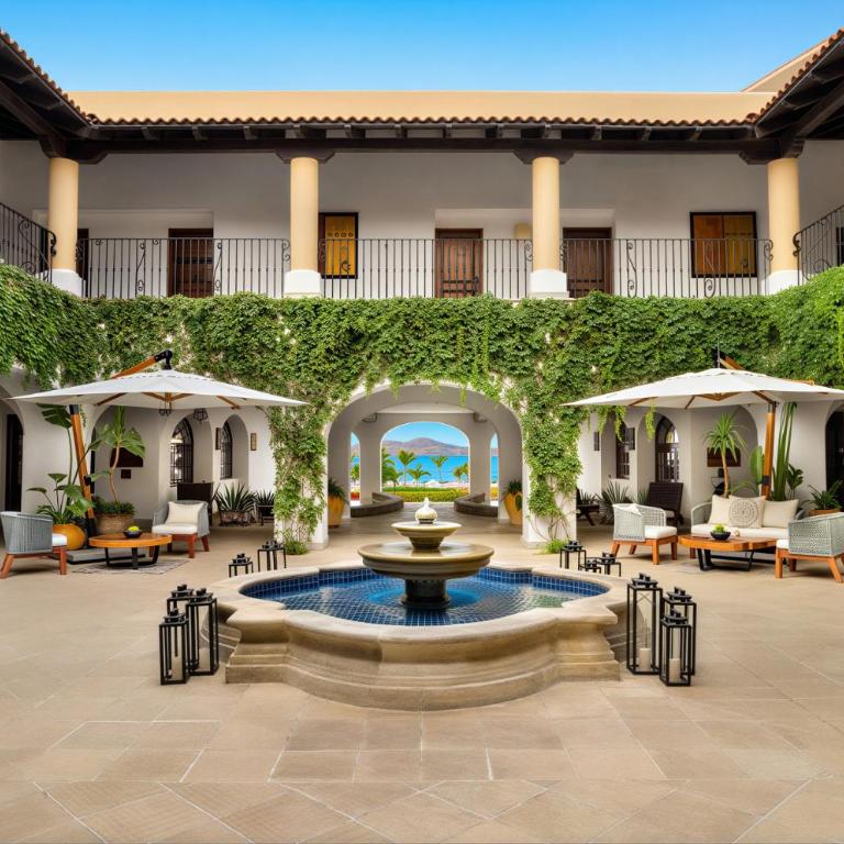 Luxury One Bedroom Suite Ocean View - Casa del Mar - Apartamento de 1 dormitorio - 39