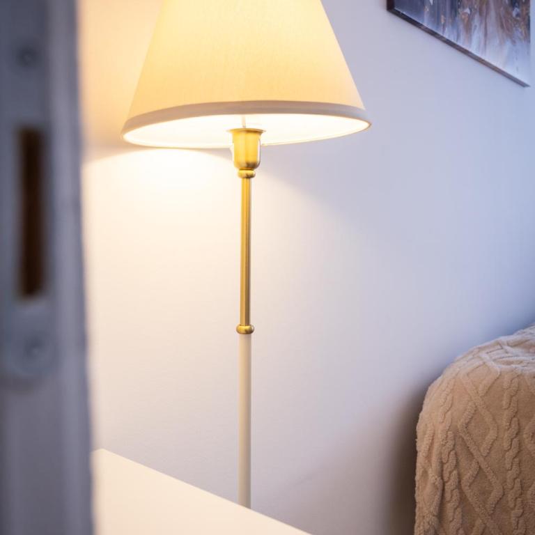 City Square - Two-Bedroom Apartment - 10