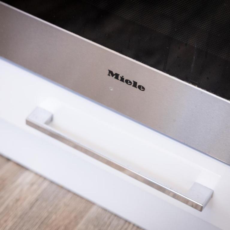 City Square - Two-Bedroom Apartment - 33