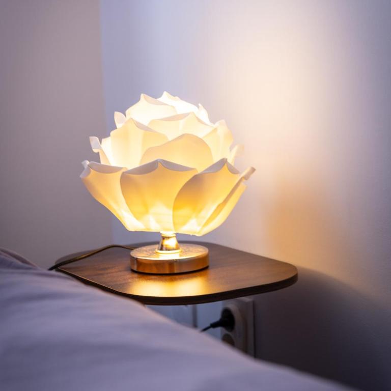 City Square - Two-Bedroom Apartment - 6