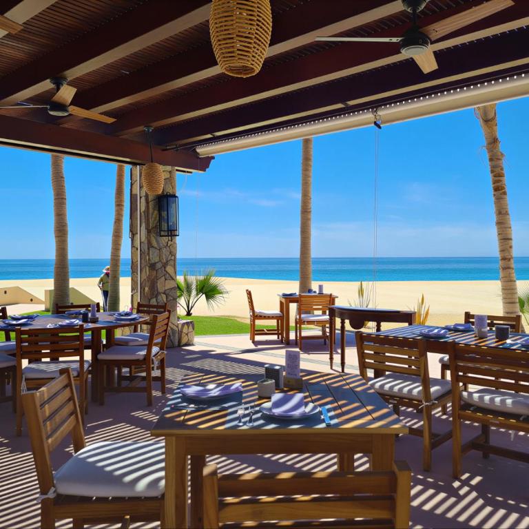 Luxury One Bedroom Suite Ocean View - Casa del Mar - Apartamento de 1 dormitorio - 65