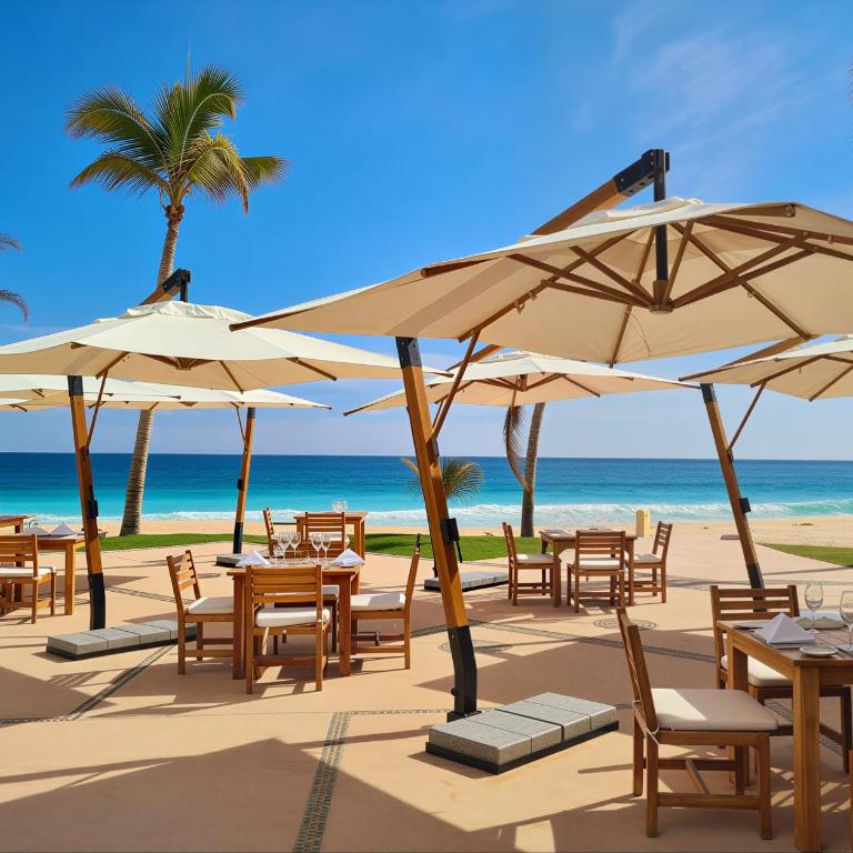 Luxury One Bedroom Suite Ocean View - Casa del Mar - Apartamento de 1 dormitorio - 69