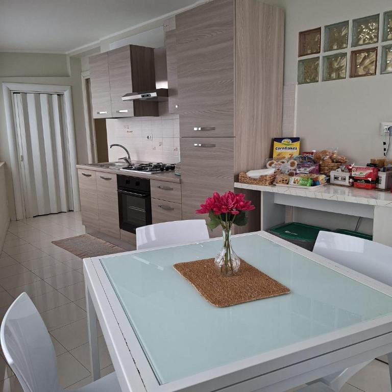 HomeSweetHome - Casa con 2 Camere da Letto - 10