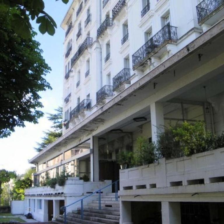 Residence Albion - Logement au calme dans la verdure ! MAE-7584 - Estudio - 4