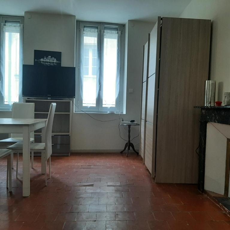 Studio Narbonne - Apartamento de 1 dormitorio - 3