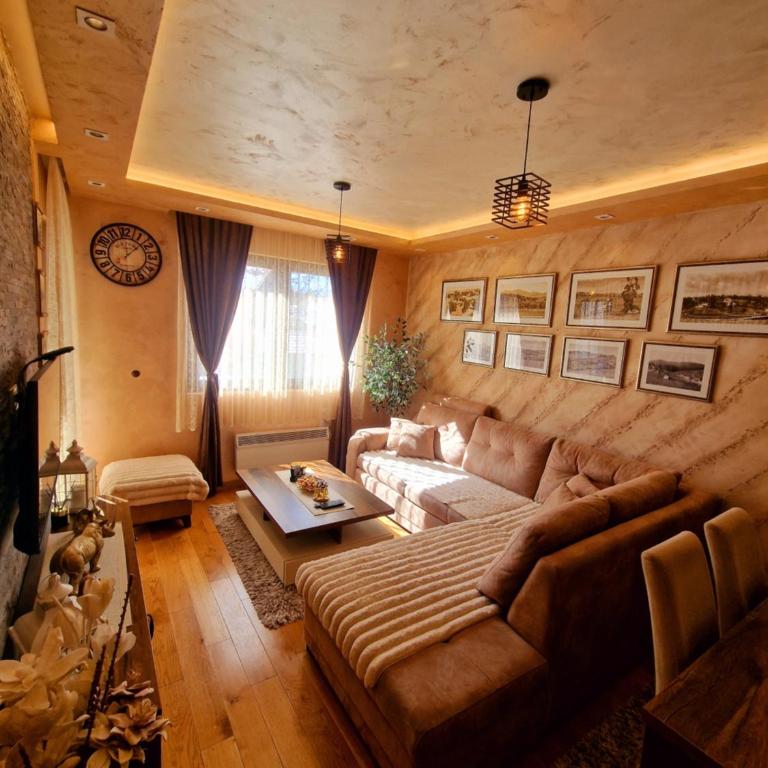 Desetka10 Zlatibor - One-Bedroom Apartment - 2