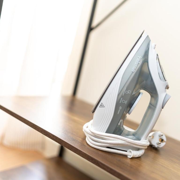 Séjour cosy au cœur de Vienne-tout à 2 min à pied - Appartement 1 Chambre - 20