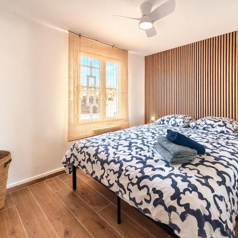 L'Esprit Plage - Cocon Bambou Chic - 50M Plage - Apartment mit 1 Schlafzimmer - 10