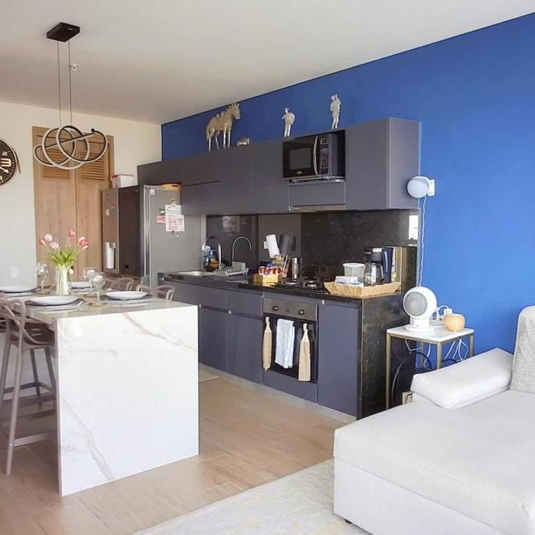Murano centro 1 - 25 Floor byIMZ - Apartamento de 2 dormitorios - 13
