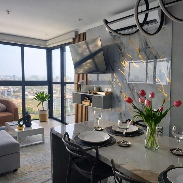 Murano centro 1 - 25 Floor byIMZ - Apartamento de 2 dormitorios - 1