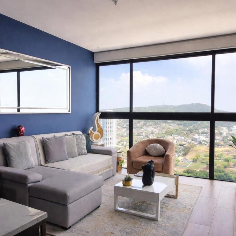 Murano centro 1 - 25 Floor byIMZ - Apartamento de 2 dormitorios - 10