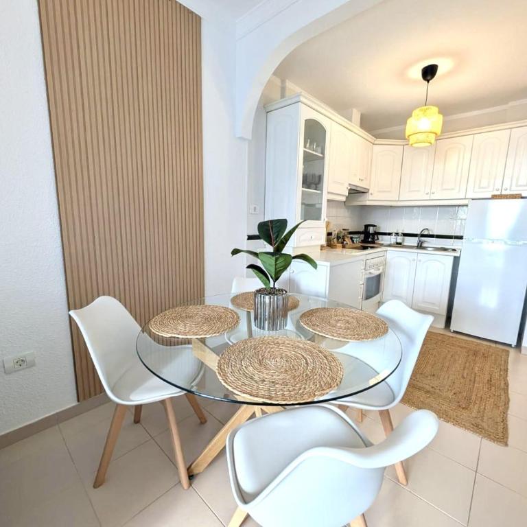 Glow Horizon by Deihu Experiences - Apartamento Deluxe de 1 dormitorio con vistas al océano - 13