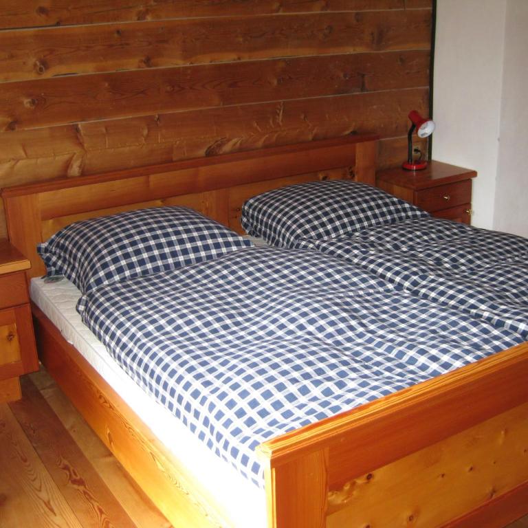 Almhütte Adlerhorst - Haus mit 3 Schlafzimmern - 5