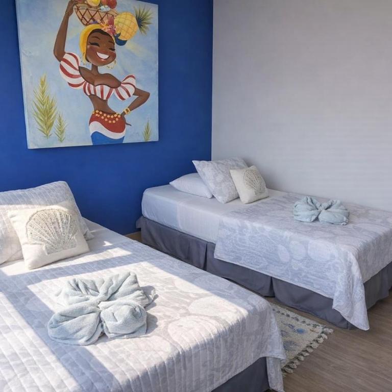 Murano centro 1 - 25 Floor byIMZ - Apartamento de 2 dormitorios - 17