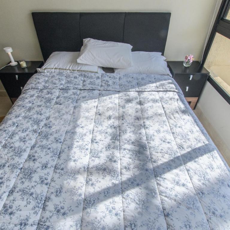 Modern 1 bed apt in the center of Villa Morra - Apartment - 17